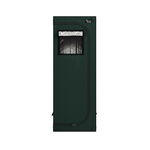 RoyalRoom® Classic 2.0 C60 60x60x160cm namiot do uprawy roślin