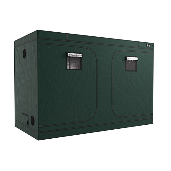 RoyalRoom® Classic 2.0 C300S 300x150x200cm namiot do uprawy roślin