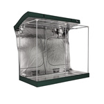 RoyalRoom® Classic 2.0 C240S 240x120x200cm grow tent