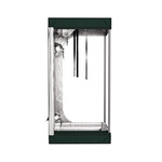 RoyalRoom® Classic 2.0 C60S 60x40x120cm namiot do uprawy roślin