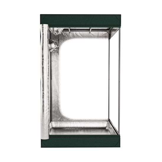 RoyalRoom® Classic 2.0 C120 120x120x200cm namiot do uprawy roślin