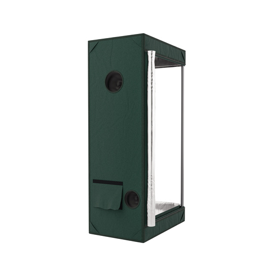 RoyalRoom® Classic 2.0 C60S 60x40x120cm namiot do uprawy roślin