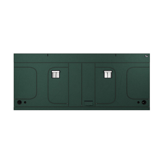 RoyalRoom® High 2.0 C600H 600x300x250cm namiot do uprawy roślin