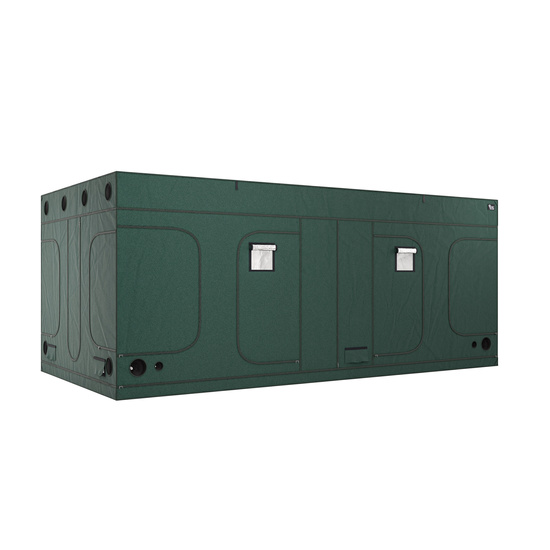RoyalRoom® High 2.0 C600H 600x300x250cm namiot do uprawy roślin