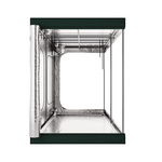 RoyalRoom® Classic 2.0 C300S 300x150x200cm namiot do uprawy roślin