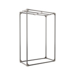 RoyalRoom® Classic 2.0 C80S 80x40x120cm namiot do uprawy roślin