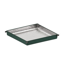 RoyalRoom® Classic 2.0 Floor - replacement tent floor 80x80cm - C80