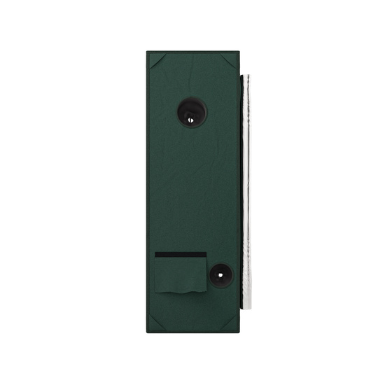 RoyalRoom® Classic 2.0 C40 40x40x120cm namiot uprawowy growbox