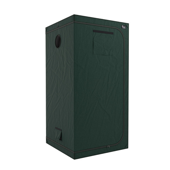 RoyalRoom® Classic 2.0 C100 100x100x200cm namiot do uprawy roślin