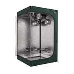 RoyalRoom® Classic 2.0 C120 120x120x200cm namiot do uprawy roślin