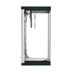 RoyalRoom® Classic 2.0 C80SH 80x40x160cm namiot do uprawy roślin