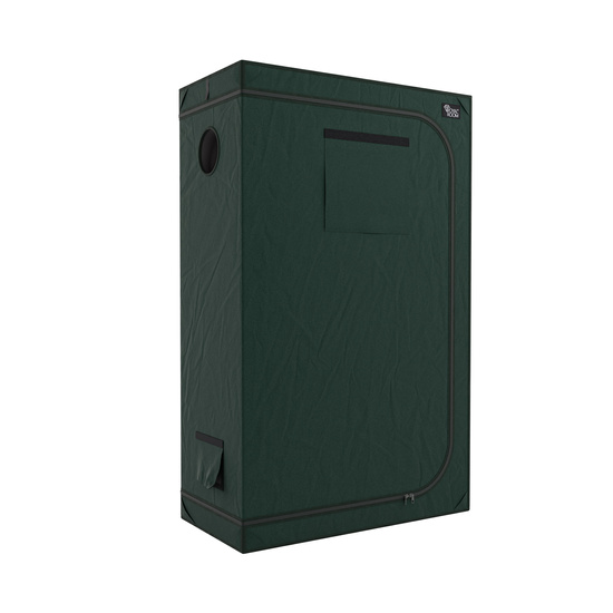 RoyalRoom® Classic 2.0 C100S 100x50x160cm namiot do uprawy roślin