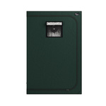 RoyalRoom® Classic 2.0 C120S 120x60x180cm namiot do uprawy roślin