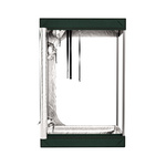 RoyalRoom® Classic 2.0 C80S 80x40x120cm namiot do uprawy roślin