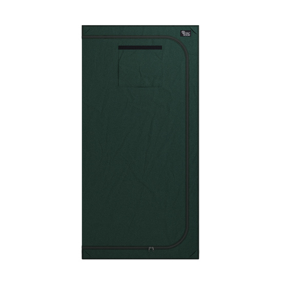 RoyalRoom® Classic 2.0 C100 100x100x200cm namiot do uprawy roślin