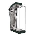 RoyalRoom® Classic 2.0 C100S 100x50x160cm namiot do uprawy roślin