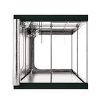 RoyalRoom® Classic 2.0 C300SL 300x200x200cm namiot do uprawy roślin