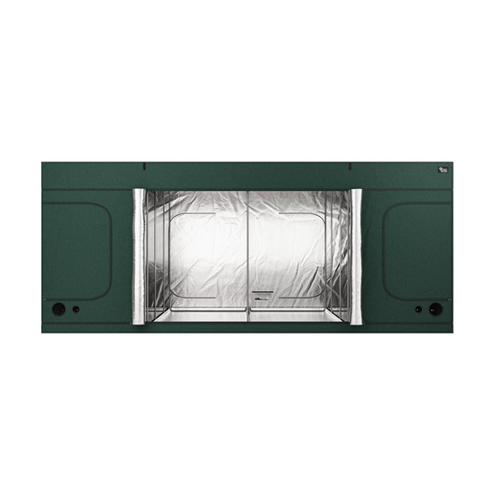 RoyalRoom® High 2.0 C600H 600x300x250cm namiot do uprawy roślin