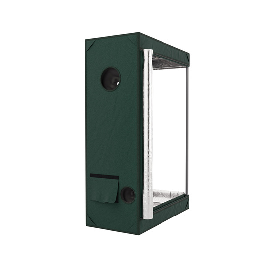 RoyalRoom® Classic 2.0 C80S 80x40x120cm namiot do uprawy roślin