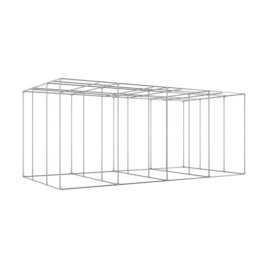 RoyalRoom® High 2.0 C600H 600x300x250cm namiot do uprawy roślin