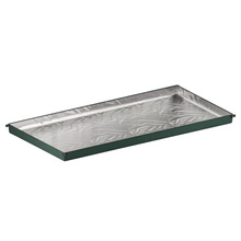 RoyalRoom® Classic 2.0 Floor - replacement tent floor 240x120cm - C300 / C300S