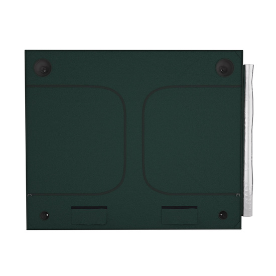 RoyalRoom® Classic 2.0 C240S 240x120x200cm namiot do uprawy roślin