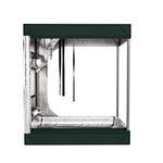 RoyalRoom® Classic 2.0 C80SM 80x50x90cm namiot do uprawy roślin