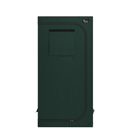 RoyalRoom® Classic 2.0 C80SH 80x40x160cm namiot do uprawy roślin