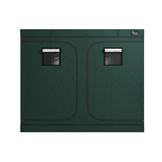 RoyalRoom® Classic 2.0 C240S 240x120x200cm namiot do uprawy roślin