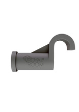 RoyalRoom® 2.0 Ceiling Deep Connector ⌀ 16mm - zamienny łącznik do rurek sufitowych w namiotach | głęboki