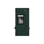 RoyalRoom® Classic 2.0 C40S 40x40x80cm namiot uprawowy growbox