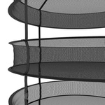 RoyalRoom Drynet 8 layer XL ø 90cm - detachable tent dryer