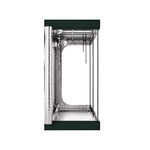 RoyalRoom® Classic 2.0 C200S 200x100x200cm namiot do uprawy roślin