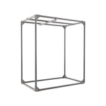 RoyalRoom® Classic 2.0 C80SM 80x50x90cm namiot do uprawy roślin