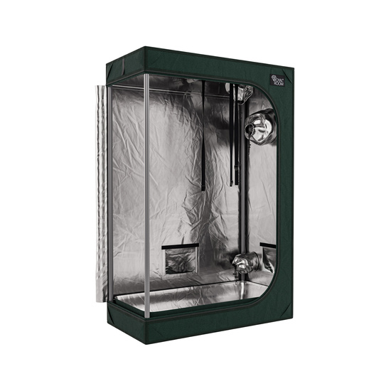 RoyalRoom® Classic 2.0 C80S 80x40x120cm namiot do uprawy roślin