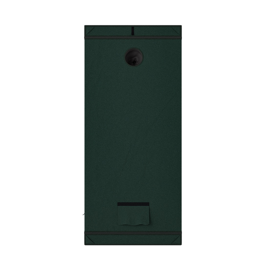 RoyalRoom® Classic 2.0 C80 80x80x180cm namiot do uprawy roślin