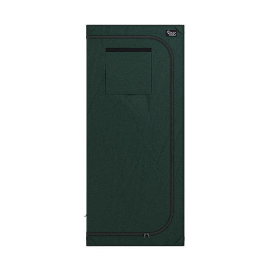 RoyalRoom® Classic 2.0 C80 80x80x180cm namiot do uprawy roślin