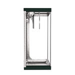 RoyalRoom® Classic 2.0 C80 80x80x180cm namiot do uprawy roślin