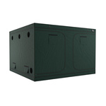 RoyalRoom® Classic 2.0 C300 300x300x200cm grow tent