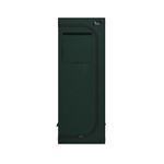 RoyalRoom® Classic 2.0 C60 60x60x160cm namiot do uprawy roślin