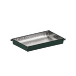 RoyalRoom® Classic 2.0 Floor - zamienna podłoga 80x50cm - C80SM