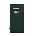 RoyalRoom® Classic 2.0 C80SH 80x40x160cm namiot do uprawy roślin