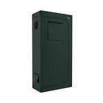 RoyalRoom® Classic 2.0 C80SH 80x40x160cm namiot do uprawy roślin