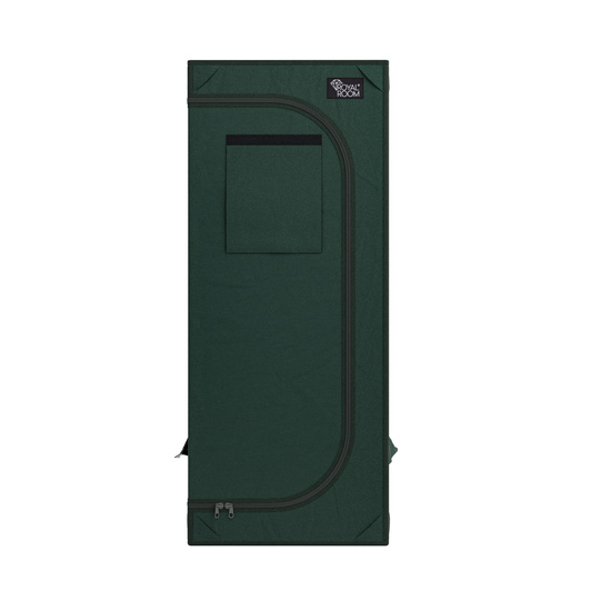 RoyalRoom® Classic 2.0 C50 50x50x120cm namiot do uprawy roślin