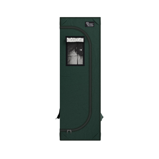 RoyalRoom® Classic 2.0 C40 40x40x120cm namiot uprawowy growbox