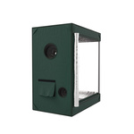 RoyalRoom® Classic 2.0 C80SM 80x50x90cm namiot do uprawy roślin