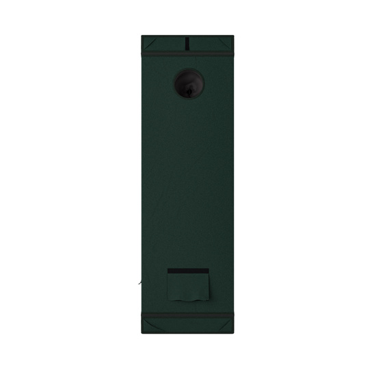 RoyalRoom® Classic 2.0 C100S 100x50x160cm namiot do uprawy roślin