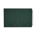 RoyalRoom® Classic 2.0 C300S 300x150x200cm grow tent