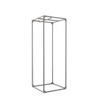 RoyalRoom® Classic 2.0 C60 60x60x160cm namiot do uprawy roślin