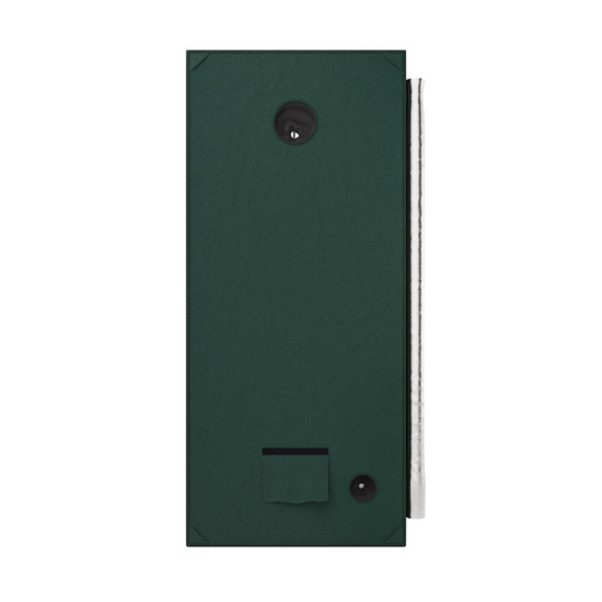 RoyalRoom® Classic 2.0 C80 80x80x180cm namiot do uprawy roślin